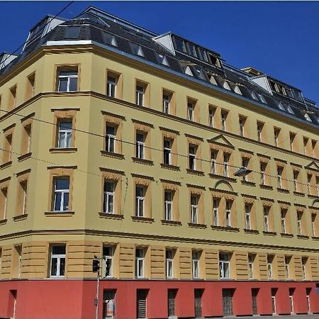 Gemuetliches Studio L Lf13 Vienna Exterior photo